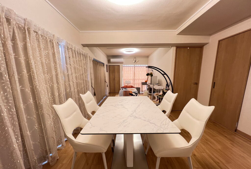 トータルボディコンシェルジュ