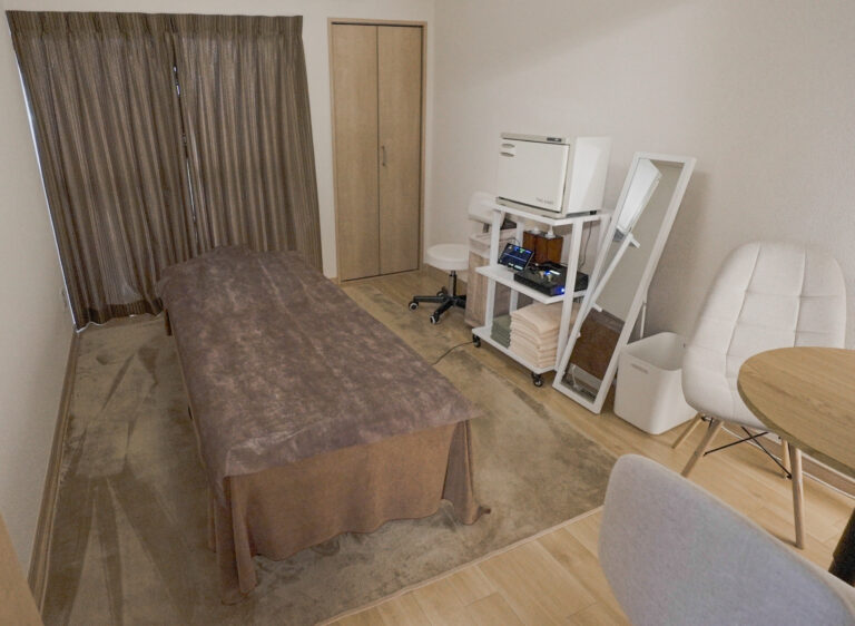 トータルボディコンシェルジュ